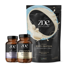 Strong & Calm Collection